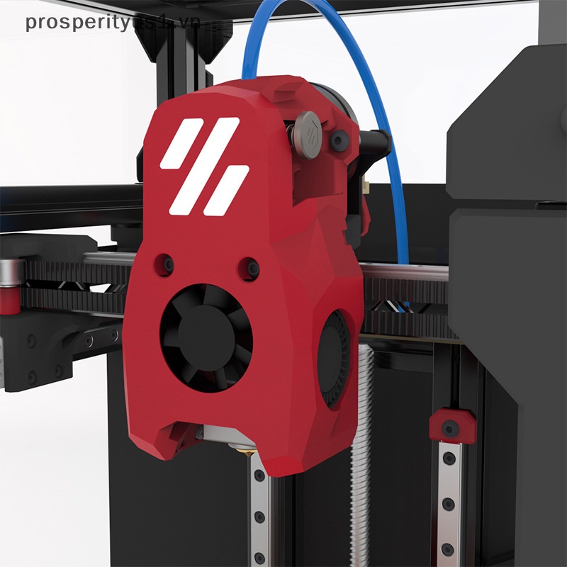 Set 2 Quạt Tản Nhiệt Làm Mát Máy In 3D prosperityus1 0.1 3010 DC 24V