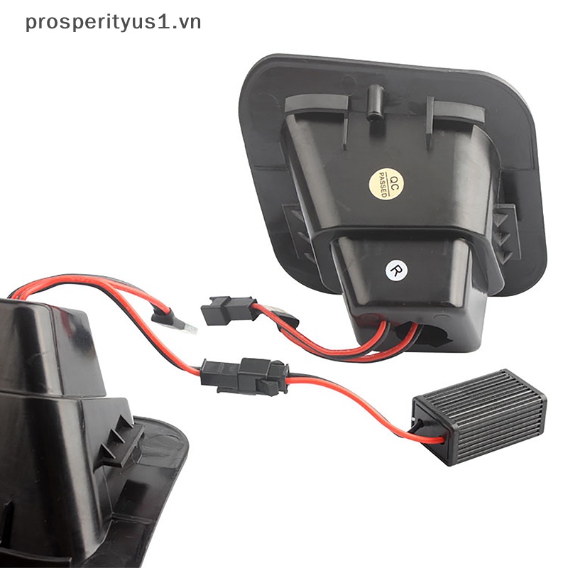 Đèn LED Chiếu Biển Số Xe Hơi Chuyên Dụng Cho Ram 1500 2500 3500 1 [VN]