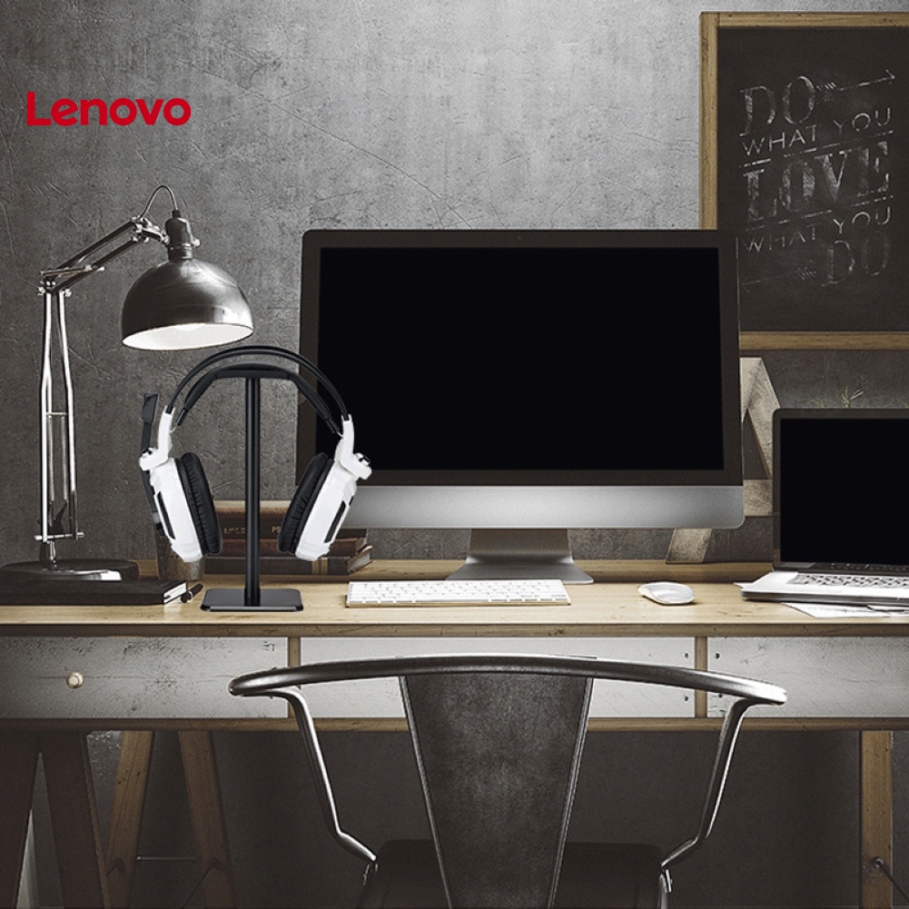 Giá Đỡ Tai Nghe Chơi Game Hình Hoa Hướng Dương Bằng Kim Loại Ổn Định