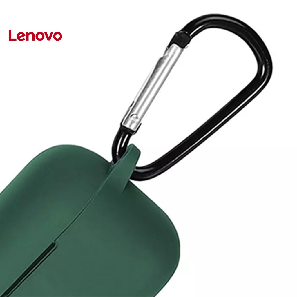 Vỏ Silicon Chống Sốc Chất Lượng Cao Bảo Vệ Cho QCY T10