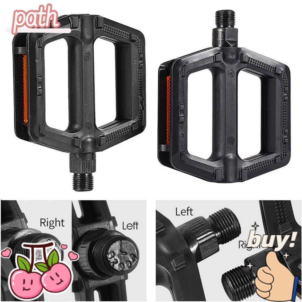 PATH Bàn Đạp Bằng Hợp Kim Chất Lượng Dành Cho Xe Đạp