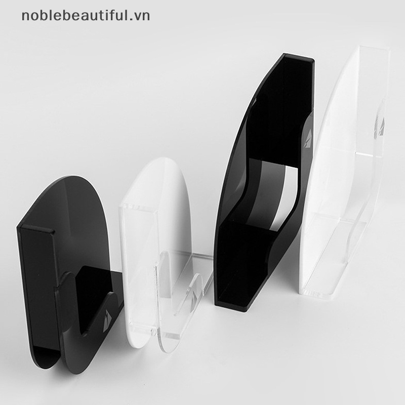 Kệ Vinyl Dày 0.59in Gắn Tường Trưng Bày Nhạc Sĩ