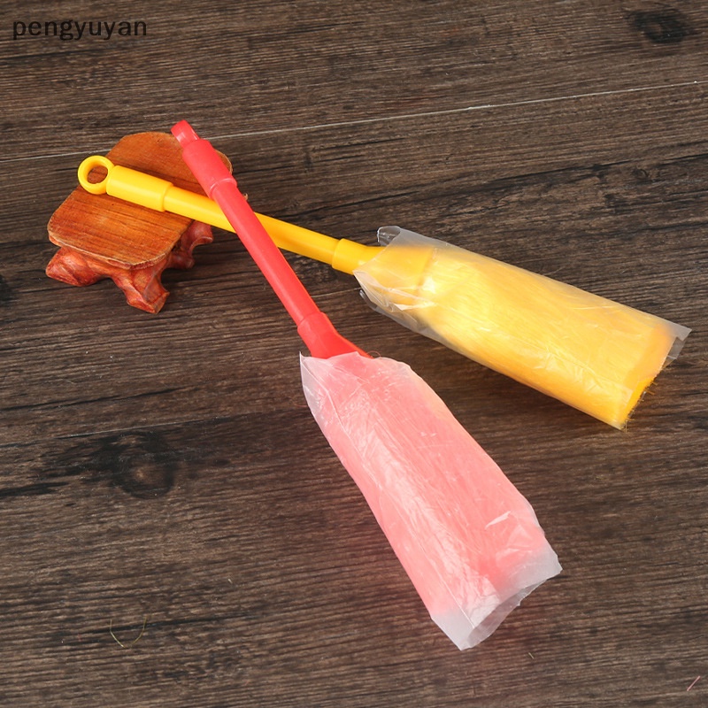 Chổi Quét Bụi Chống Tĩnh Điện Tiện Dụng Cho Gia Đình