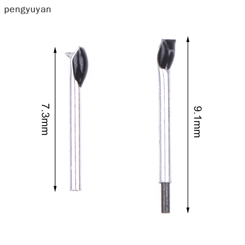 Thanh Kim Cương Stylus Từ Tính Bằng Hợp Kim Cương Tương Thích Với Máy Ghi Âm Vinyl LP