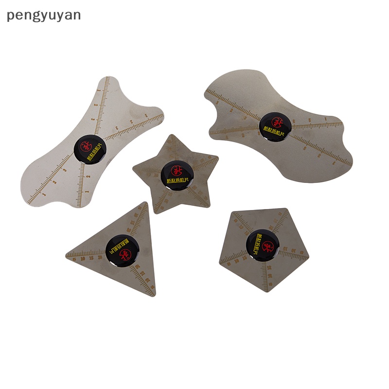 1 / 5 Thanh Thép Không Gỉ 0.1mm Linh Hoạt Tháo Gỡ Thẻ Sửa Chữa Điện Thoại Di Động