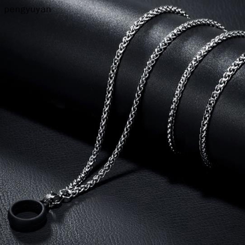 [pengyuyan] Giá Đỡ Vòng Cổ Di Động 1 Cái