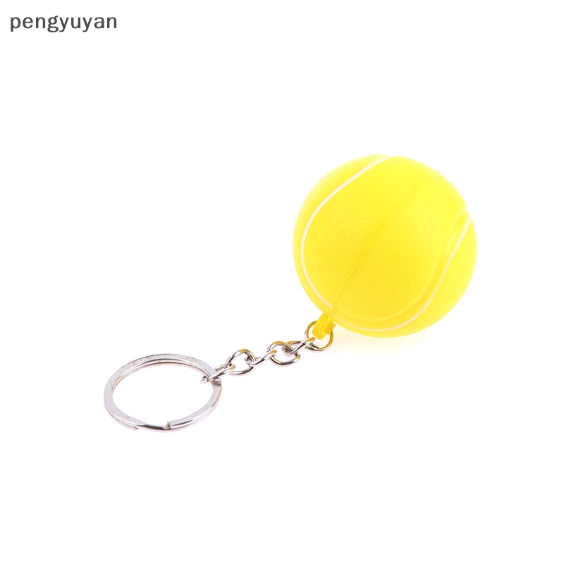 [pengyuyan] Móc Khóa Xe Hơi / Móc Khóa Thể Thao [Mới]