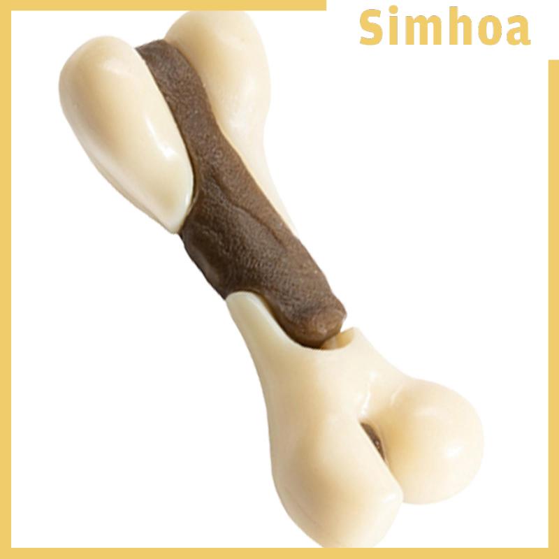 Đồ Chơi Nhai Thư Giãn Chống Cắn Dành Cho Chó Nhỏ