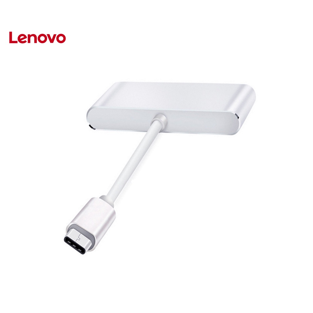 Bộ ChuyểN ĐổI Hub 4 CổNg 5Gbps 3.1 Type-C Sang USB 3.0
