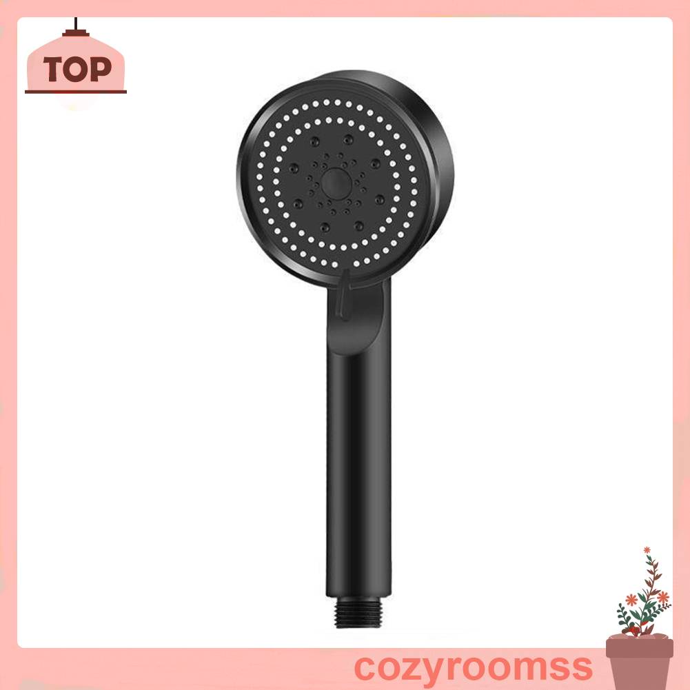 Đầu Vòi Hoa Sen 5 Chế Độ Điều Chỉnh Được Bằng ABS Dành Cho Phòng Tắm / SPA