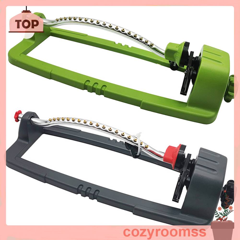 Vòi Phun Nước Tưới Cây Bằng Đồng