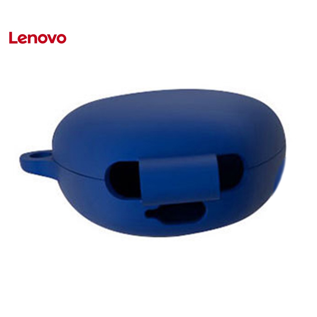 1 Set Vỏ Bảo Vệ Hộp Sạc Tai Nghe Edifier-FunBuds Chống Sốc Chống Bụi Hình Hoa Hướng Dương