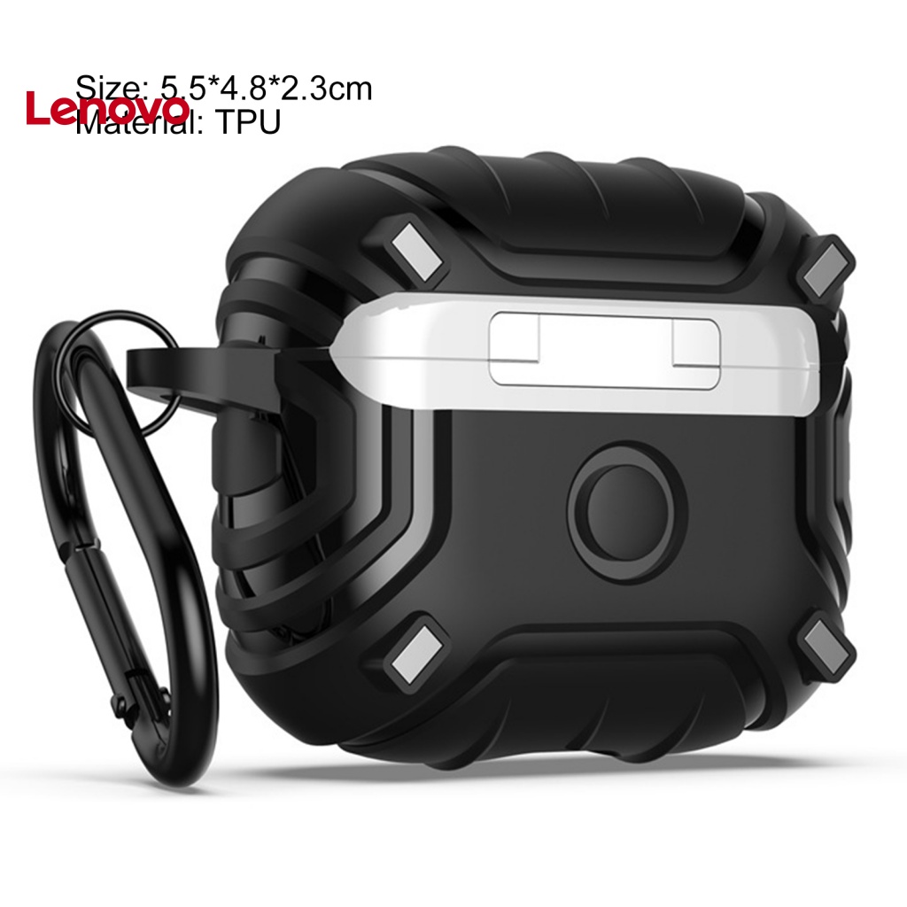 Vỏ Bảo Vệ Hộp Sạc Tai Nghe Bluetooth Airpods 3 Mềm Chống Rơi Có Móc Khóa Hình Hoa Hướng Dương Hít Nam Châm