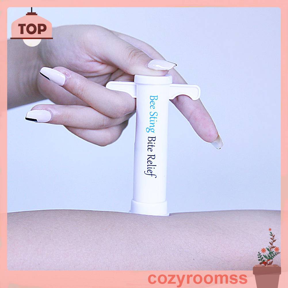 Dụng Cụ Hỗ Trợ Vắt Sẻ Cát Giảm Ngứa Khi Đi Cắm Trại