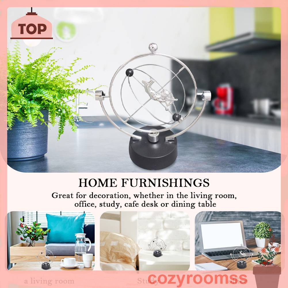 Con Lắc Lư Có Thể Chuyển Động Dùng Để Trang Trí Phòng Khách / Phòng Ngủ