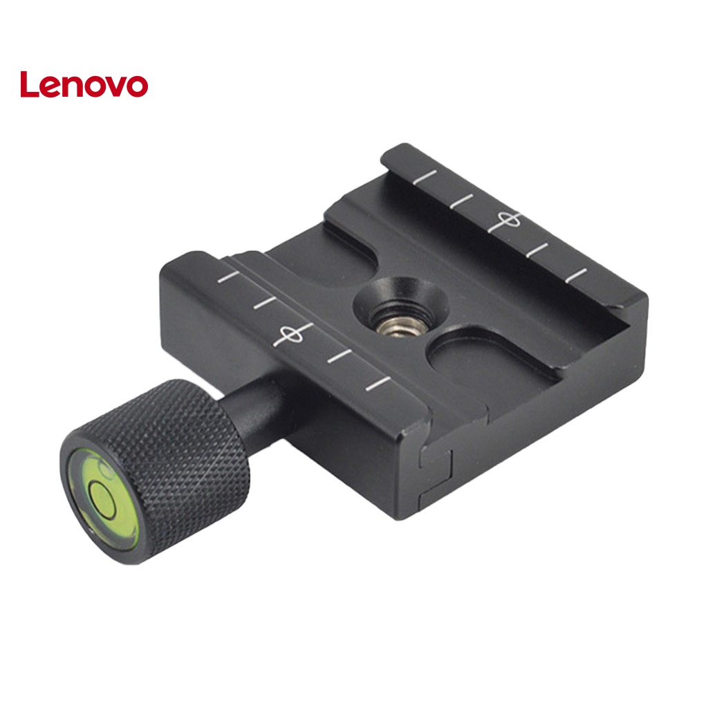 Đĩa QR50 Chịu Lực Lớn Có Thể Điều Chỉnh Cho Chân Máy Ảnh DSLR