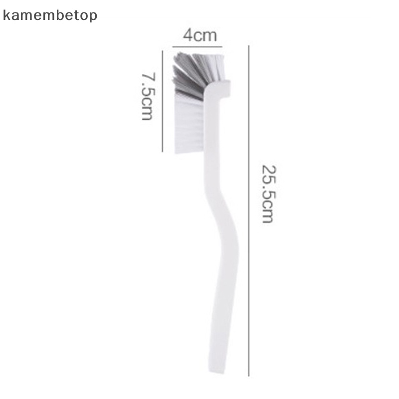 Bàn Chải Vệ Sinh Nhà Bếp / Phòng Tắm Tiện Lợi