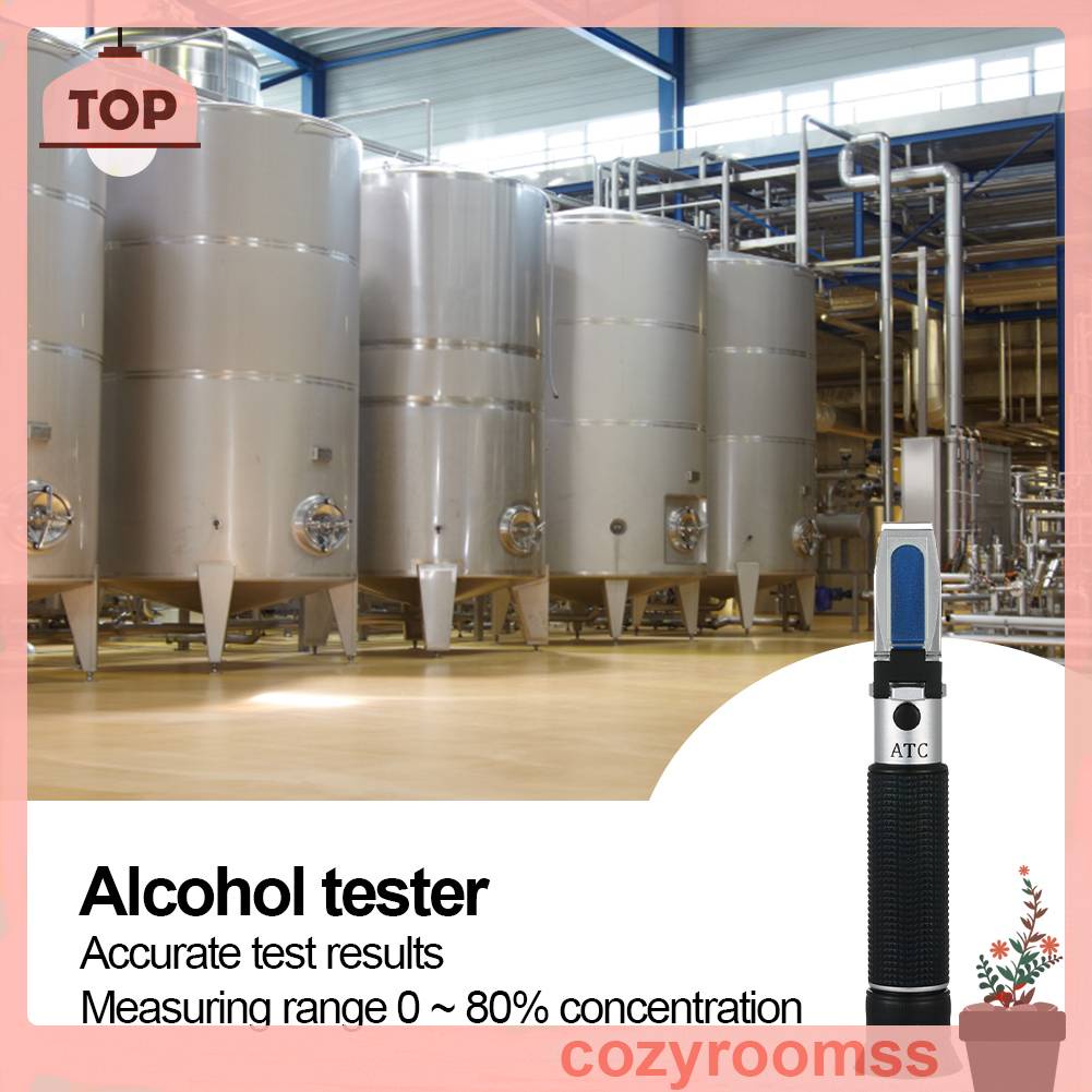 Máy Đo Nồng Độ Cồn Chuyên Nghiệp Dễ Sử Dụng