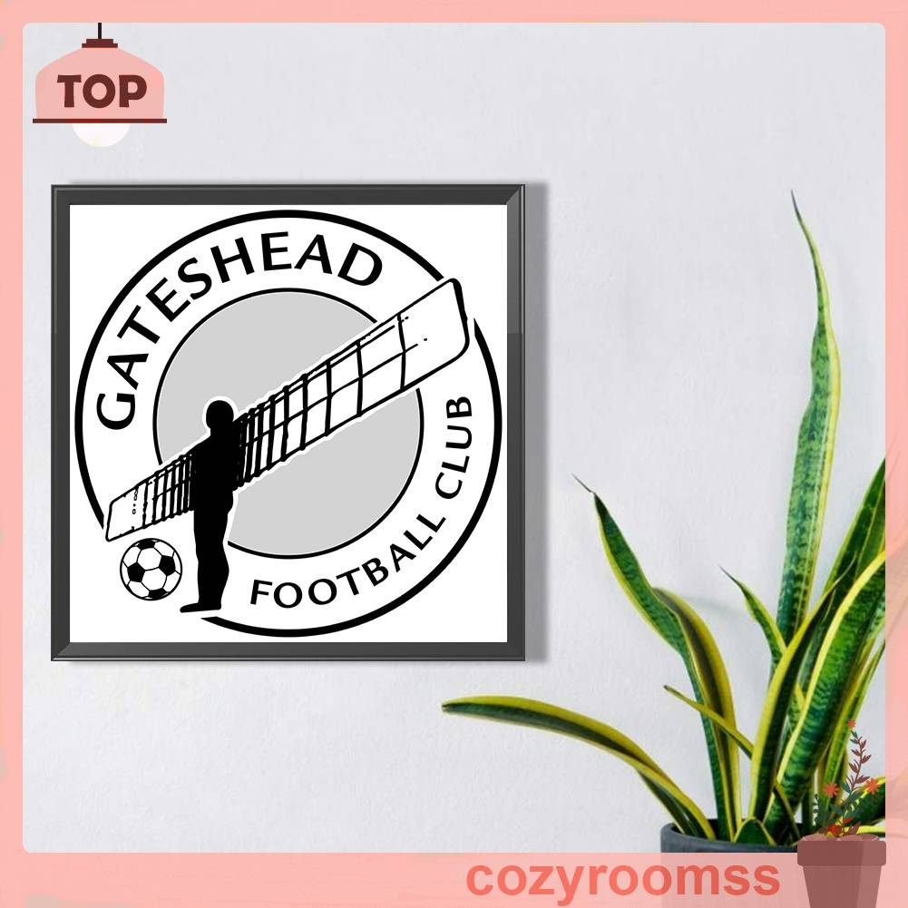 Bộ Tranh Đính Đá 5D Tự Làm Toàn Diện Họa Tiết Độc Đáo