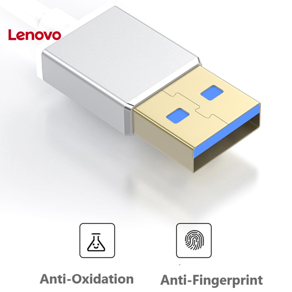 Bộ Chuyển Đổi Mạng Ethernet Hoa Hướng Dương 2 Trong 1 Tốc Độ Cao 5Gbps USB 3.0 Type-C Sang RJ45 Cho Windows / Mac OS / Android