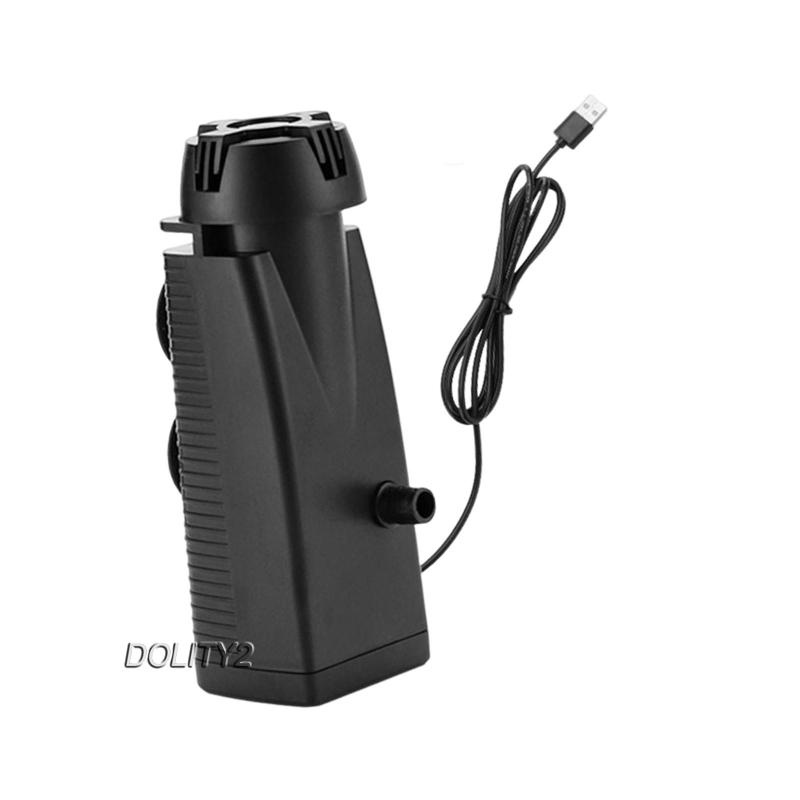 Dụng Cụ Lọc Nước Muối Biển Vệ Sinh Bể Cá