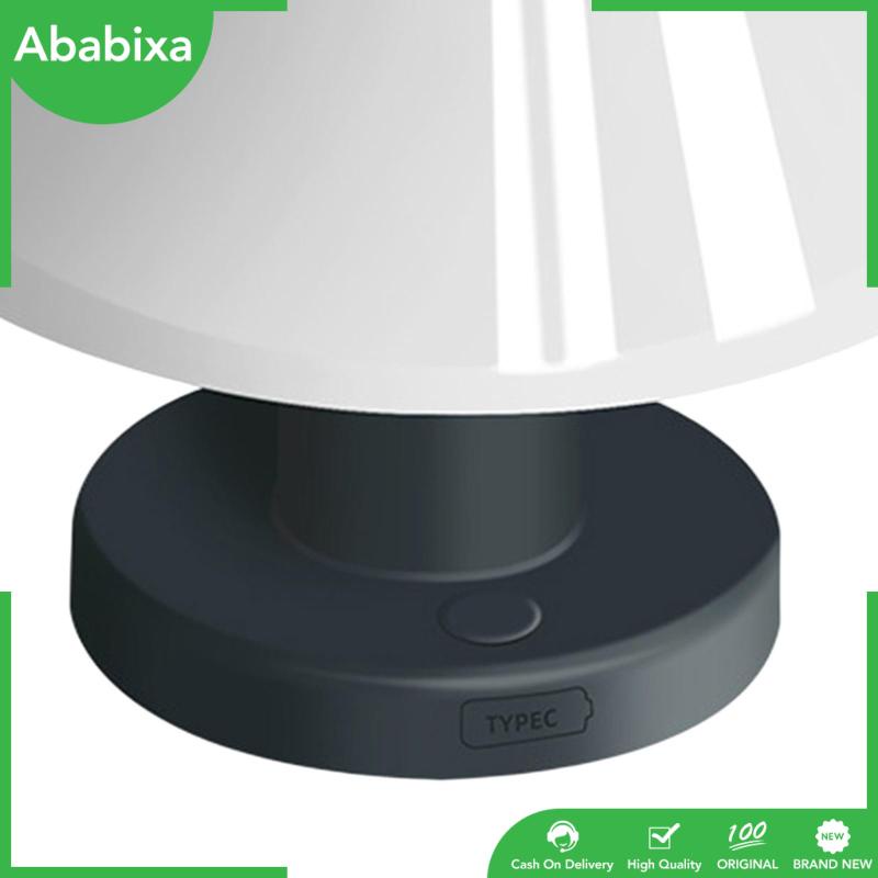 Đèn LED Để Bàn Dùng Năng Lượng Mặt Trời