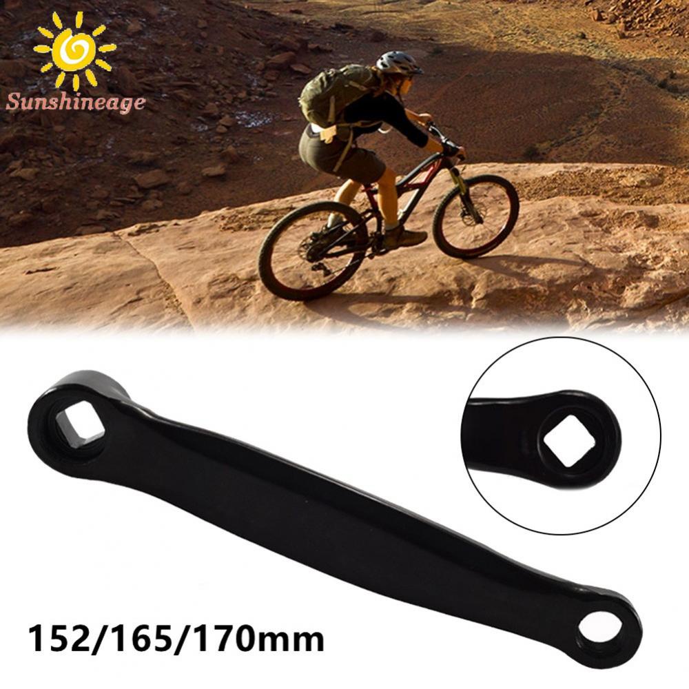 Tay Quay Xe Đạp Địa Hình 170 / 165 / 152MM