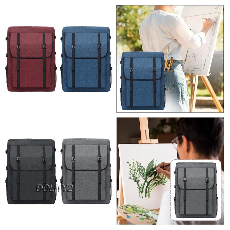 Túi Đựng Cọ Vẽ Tiện Dụng Chất Lượng Cao