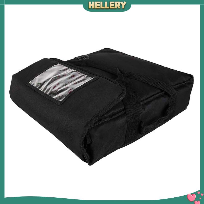 Túi Cách Nhiệt Đựng Bánh Pizza Tiện Dụng Khi Đi Du Lịch