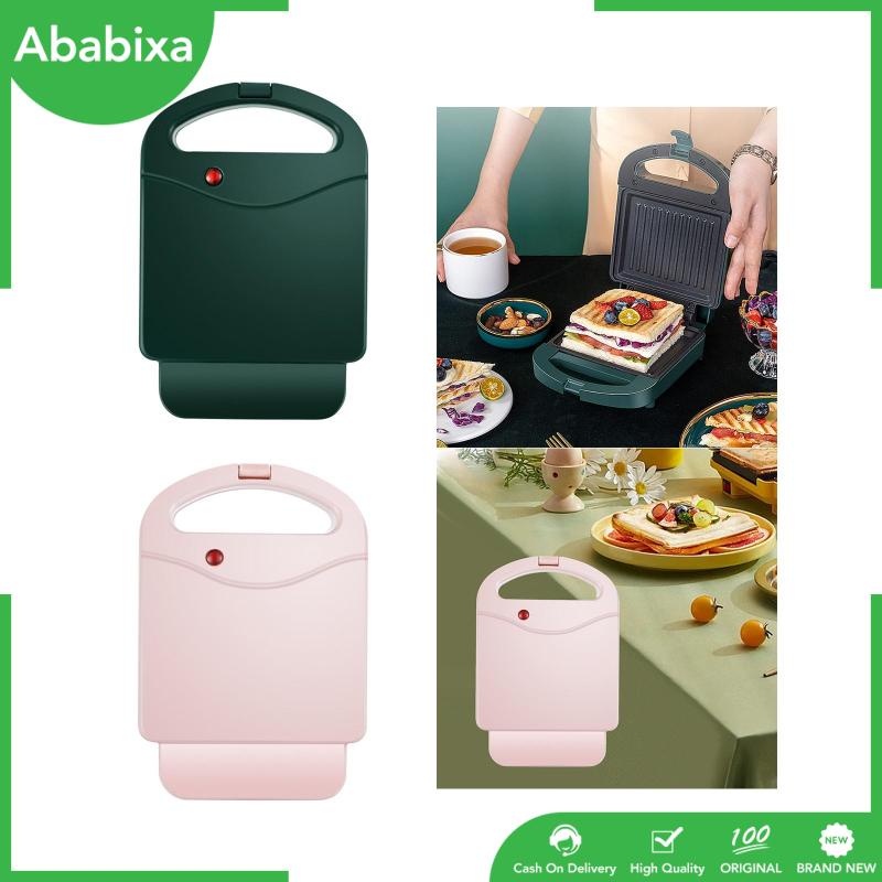 Máy Nướng Bánh Sandwich Chống Dính Tiện Lợi