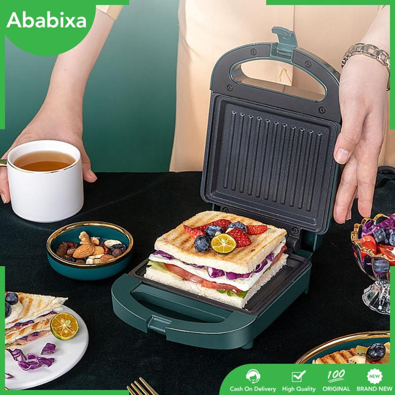 Máy Nướng Bánh Sandwich Chống Dính Tiện Lợi