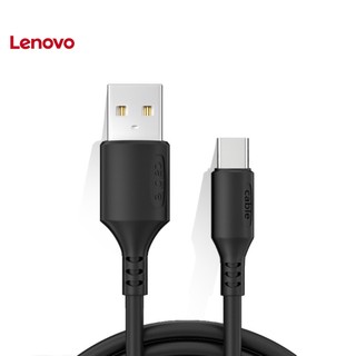 Lenovo Dây Cáp Sạc Nhanh 1.8m 5A Micro USB Type-C Cho Điện Thoại Android