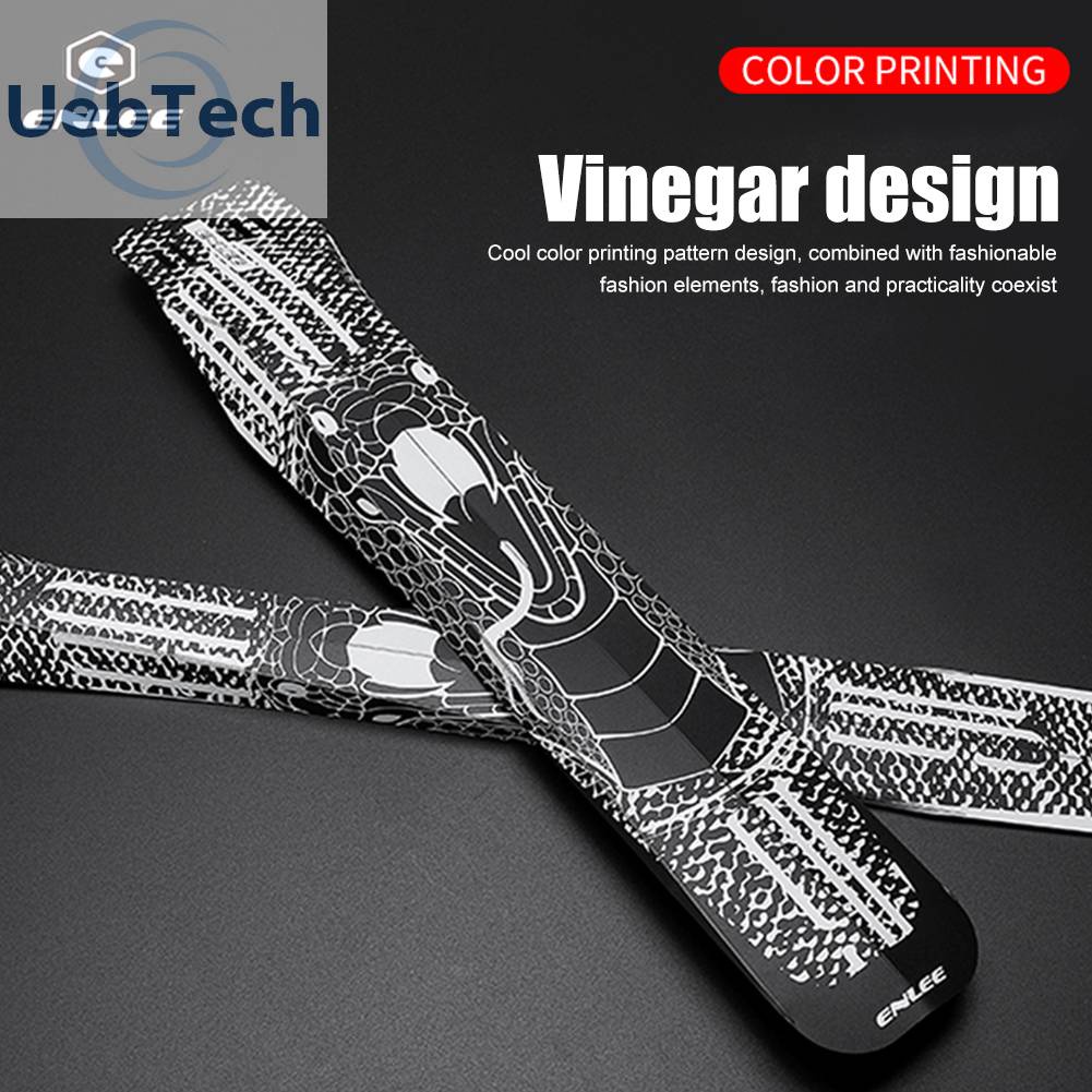 Tấm Chắn Bùn Chống Bụi Cho Xe Đạp Leo Núi ENLEE