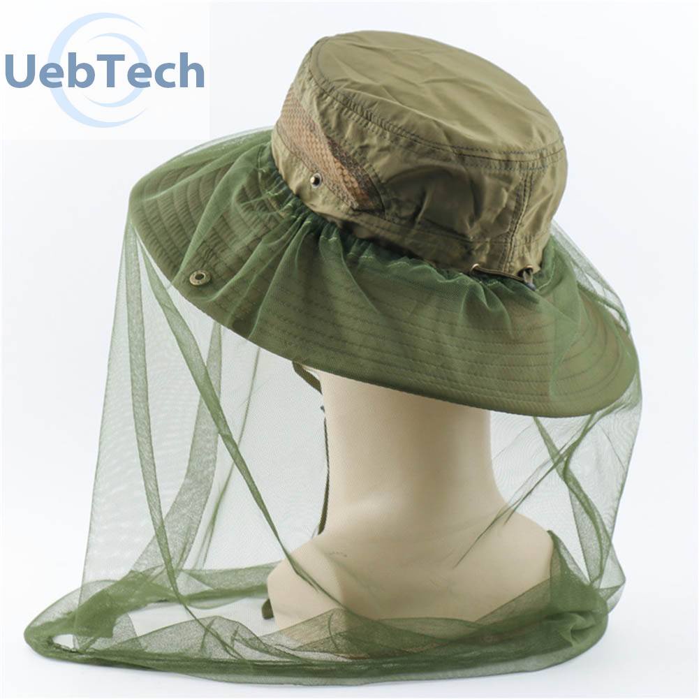 Mũ Câu Cá Chống Nắng Đa Năng Có Thể Gấp Gọn Tiện Lợi Ốp