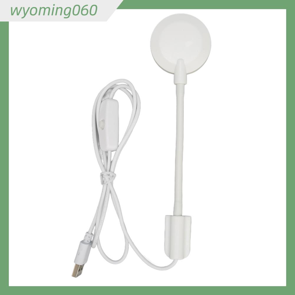 Wyoming060 Cá Kẹp Đèn Chuyên Nghiệp Độ Sáng Cao LED Bể Tiết Kiệm Năng Lượng Cho