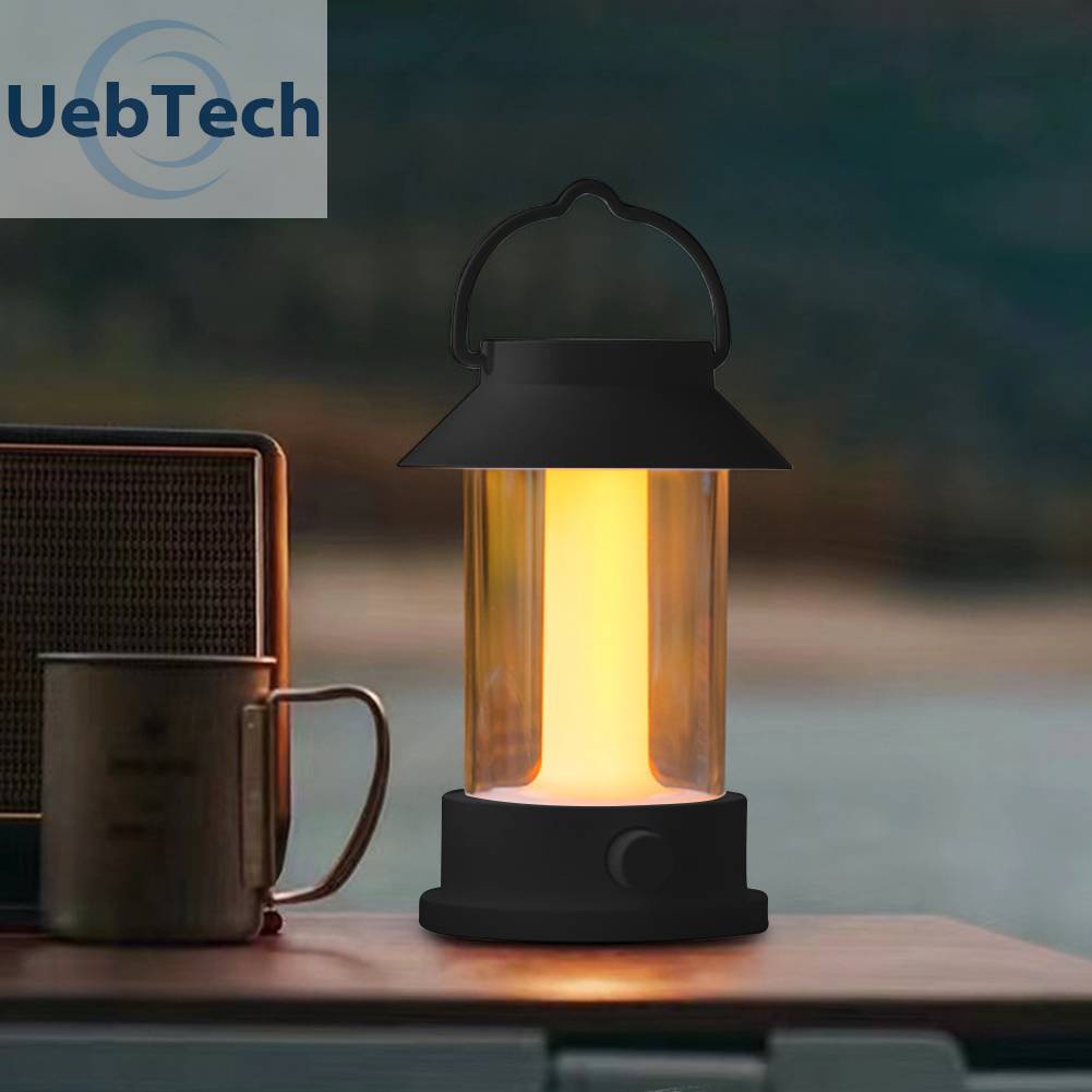 Lồng Đèn 4 Chế Độ 720LM 10000mAh Tiện Lợi Du Lịch