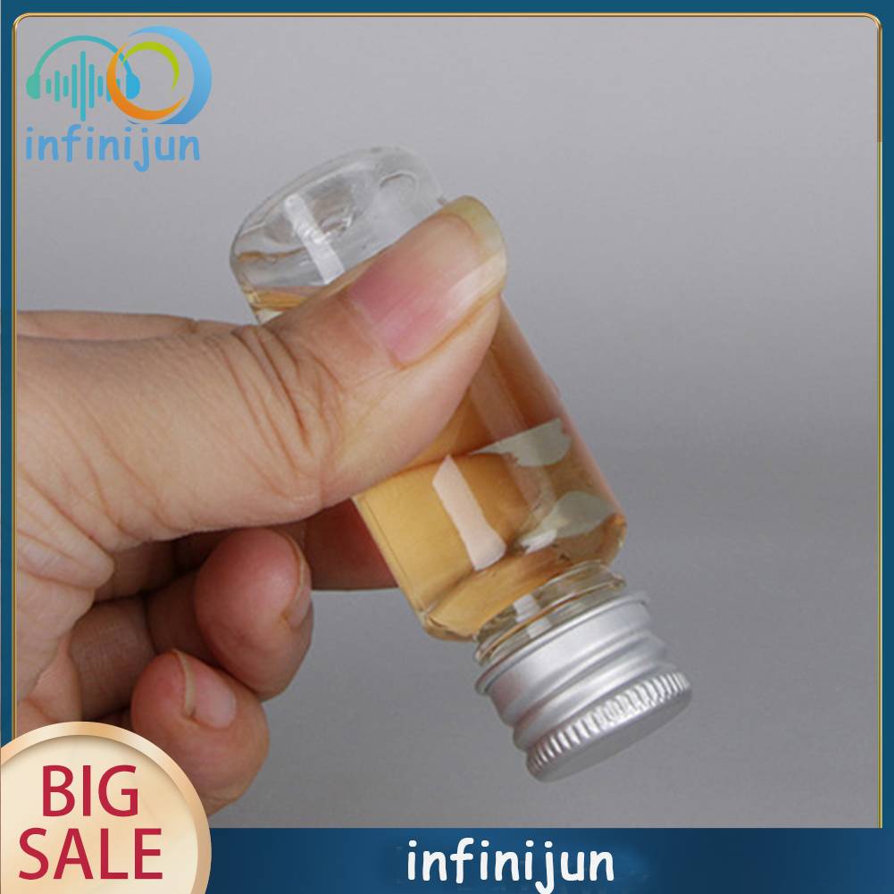 Bộ 4 Hũ Đựng Gia Vị 20ml Tiện Lợi Cho Hoạt Động Ngoài Trời