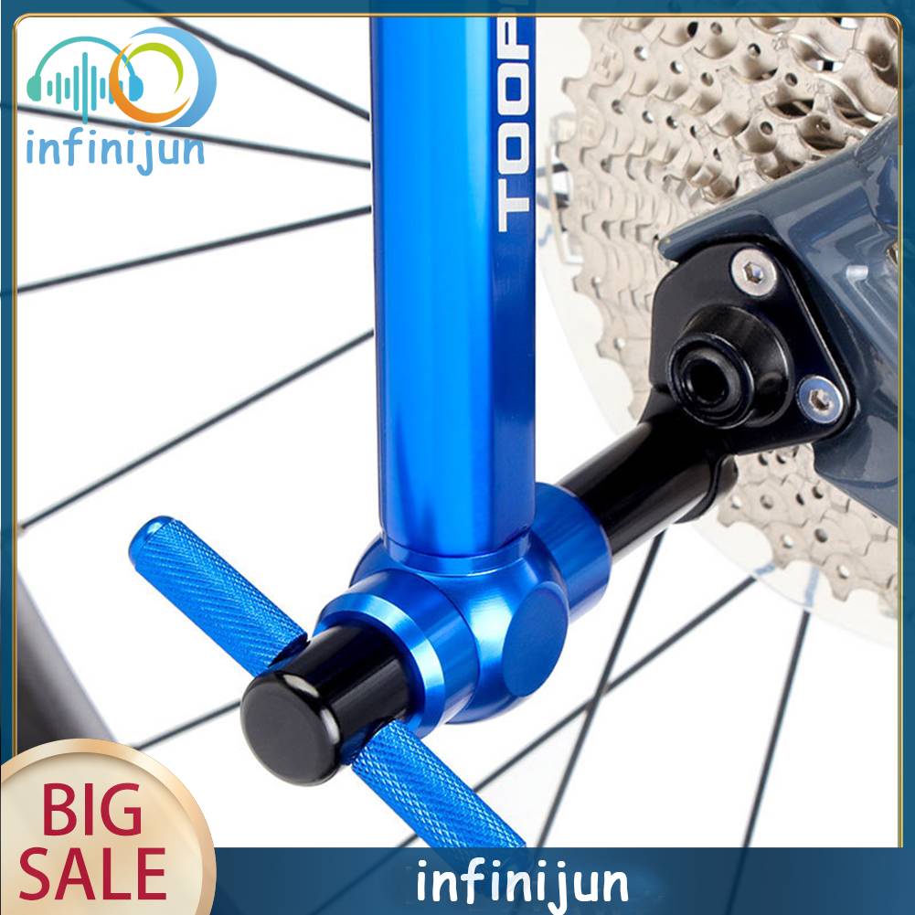 Móc Kéo Đuôi Xe Đạp Địa Hình MTB