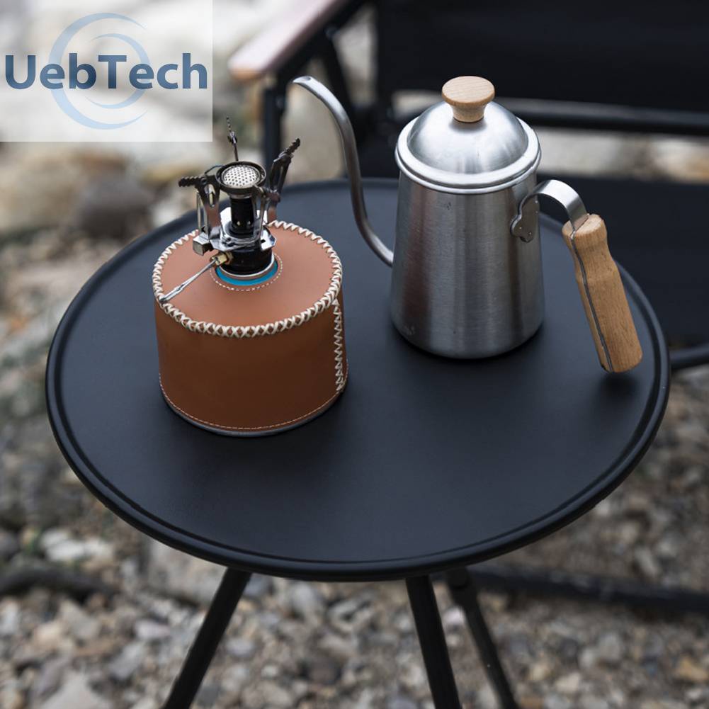Giá Ba Chân Mini Có Thể Gấp Lại Để Bàn Tiện Dụng Và Bền