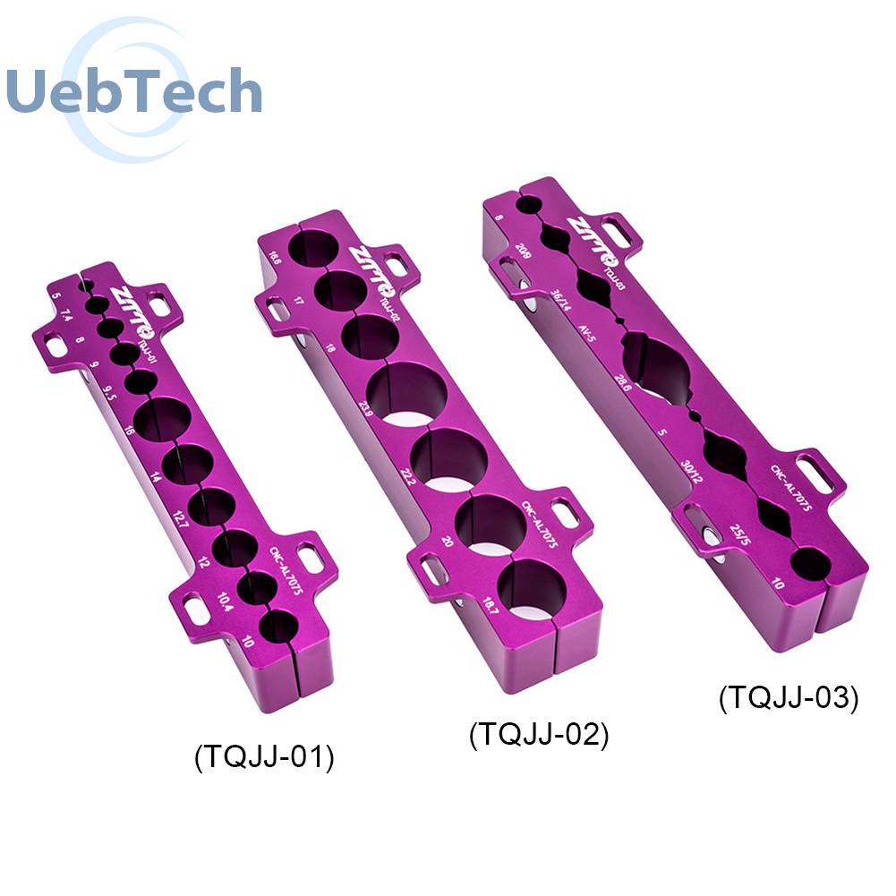 Giá Đỡ Phuộc Giảm Xóc Trước Sau Cho Xe Đạp ZTTO