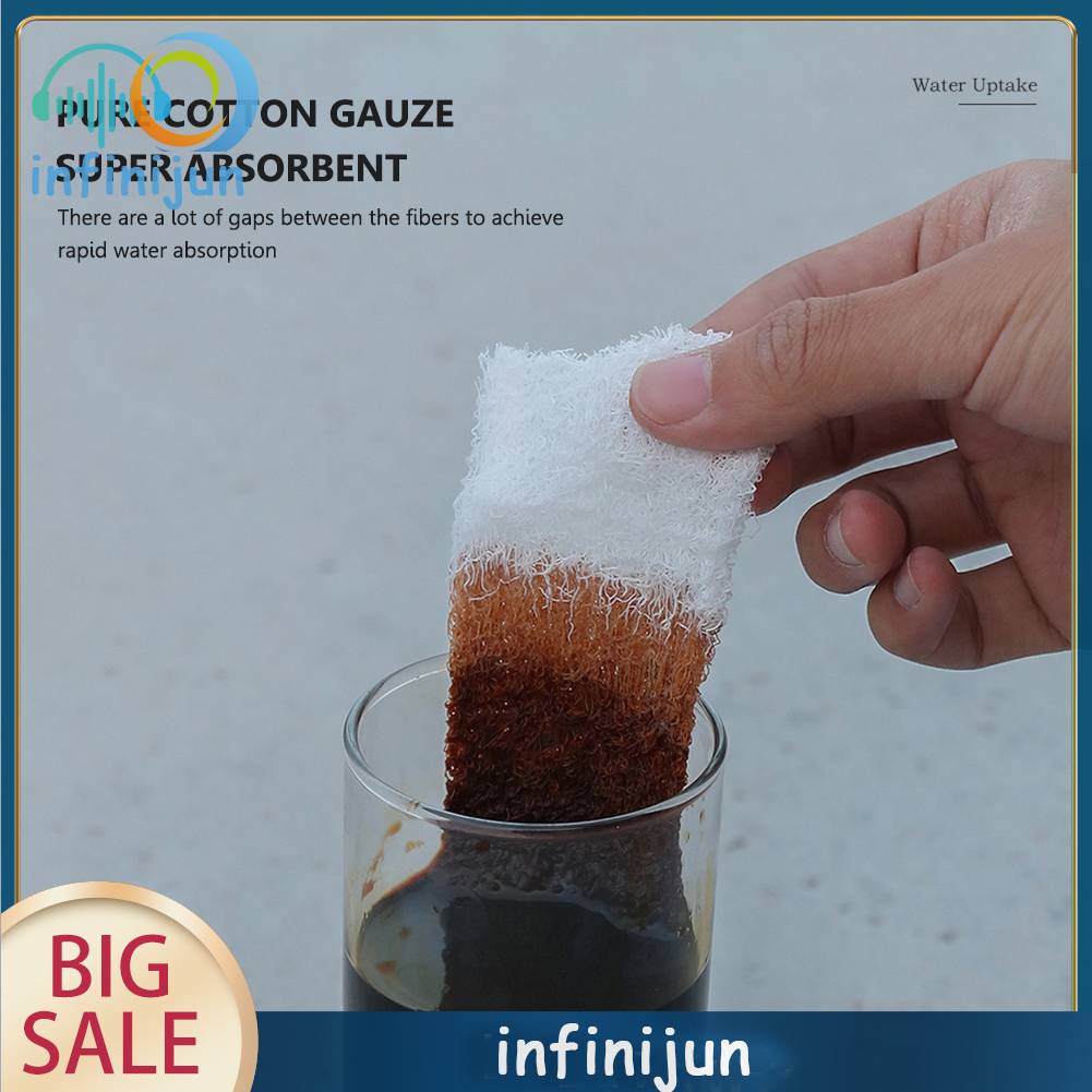 Bộ 3 Băng Gạc Nén Sơ Cứu Y Tế Khẩn Cấp