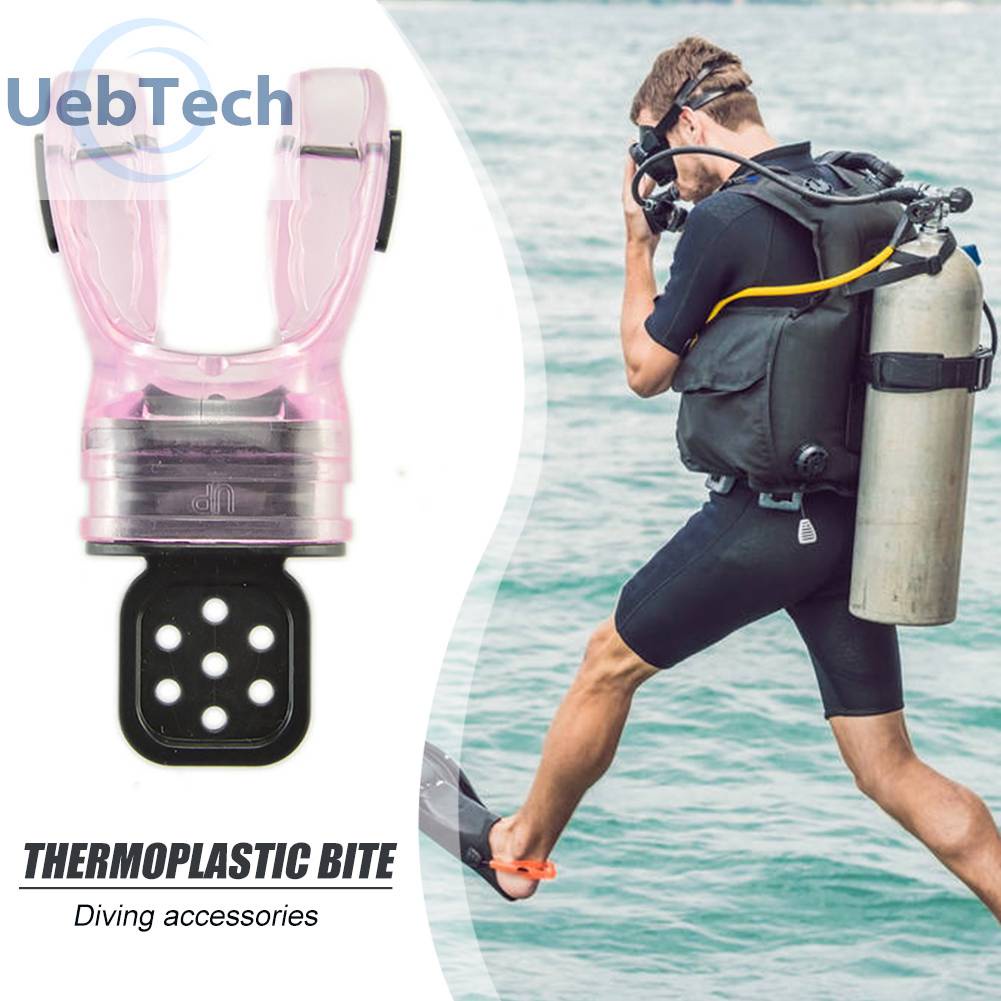 Ống Thở Lặn Biển Chuyên Dụng Chất Lượng Cao