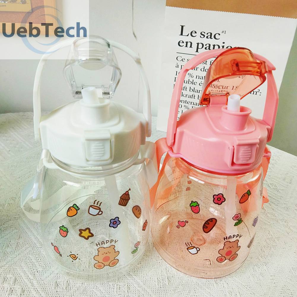 Bình Nước Thể Thao 1300ml Chất Lượng
