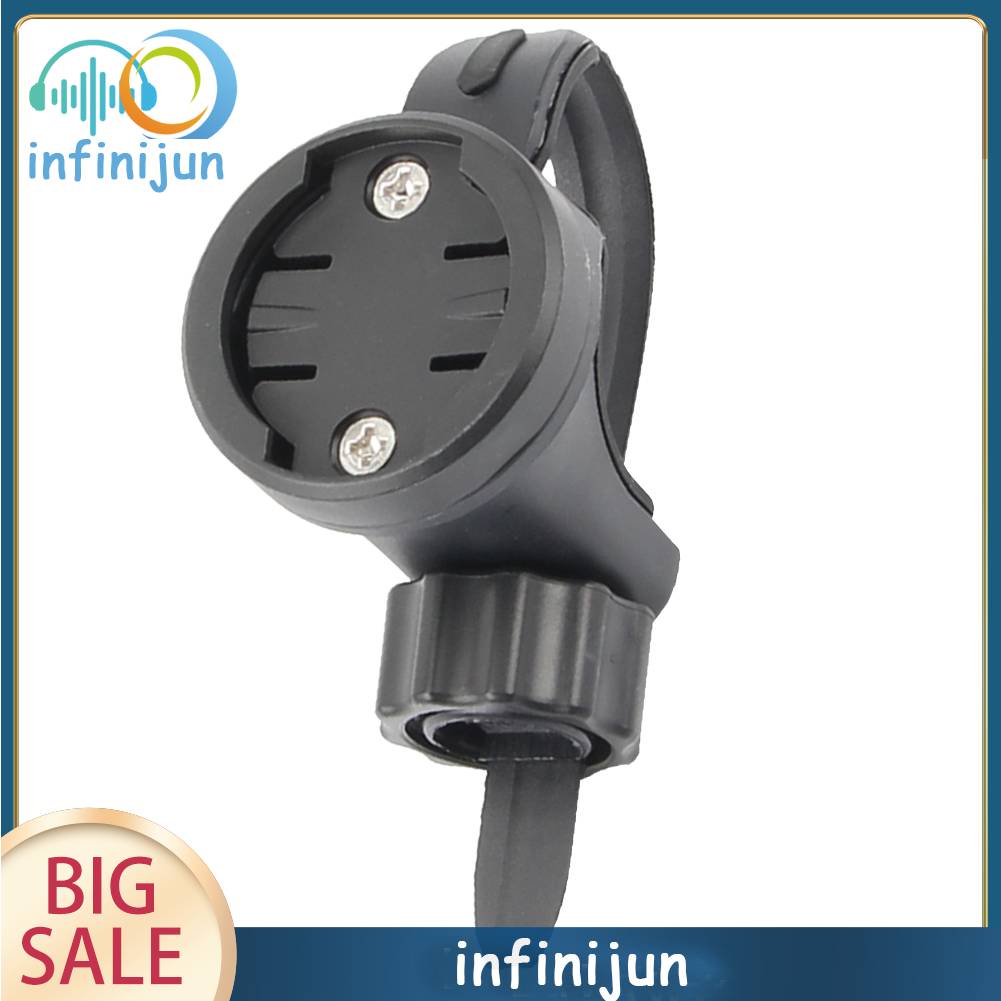 Giá Đỡ Đồng Hồ Garmin Varia Radar Gắn Xe Đạp Chống Trượt