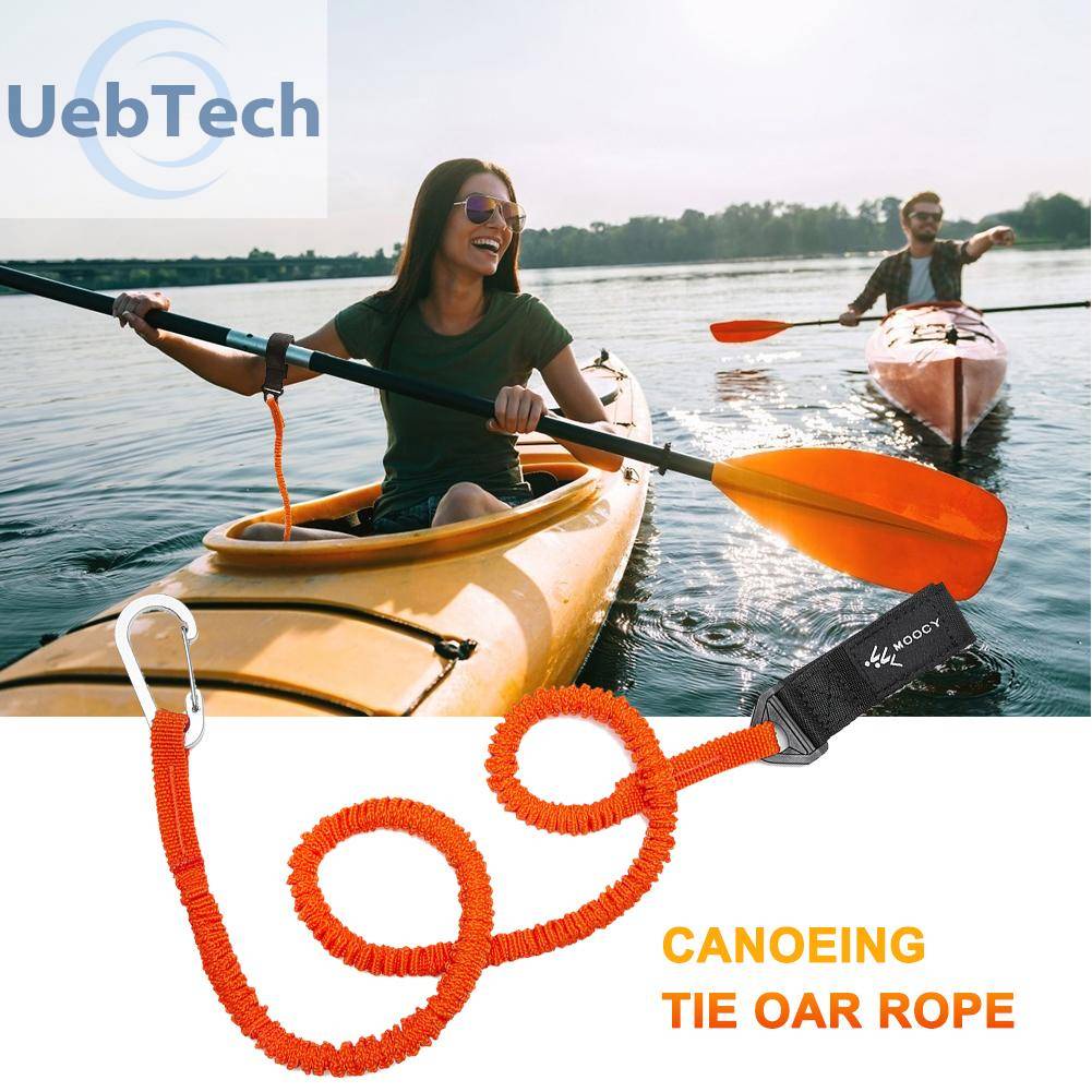 2 Dây Buộc Mái Chèo Thuyền Kayak An Toàn