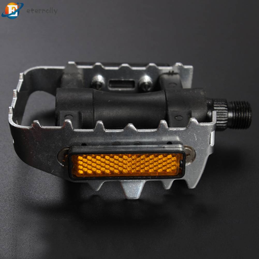 Bàn Đạp Phản Quang An Toàn Cho Xe Đạp Leo Núi