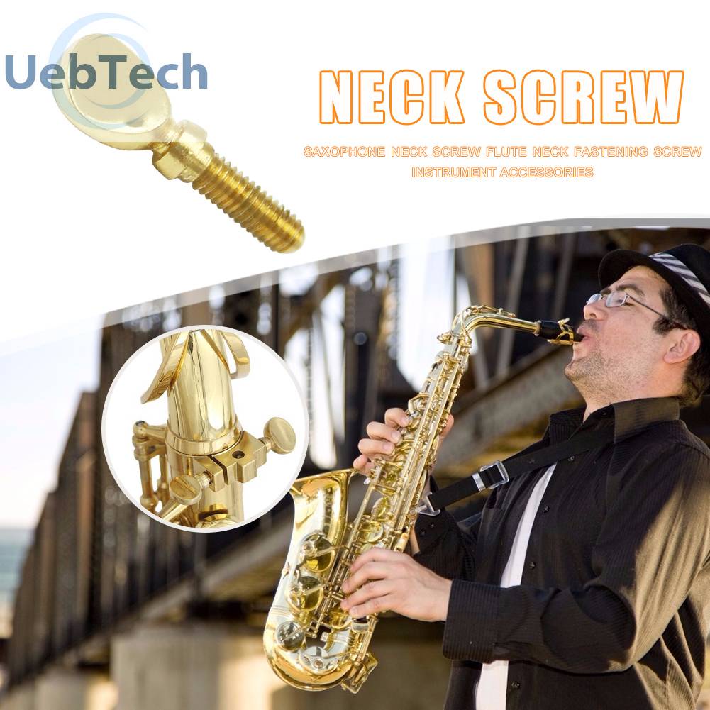 Dụng Cụ Sửa Chữa Kèn Saxophone Chuyên Dụng