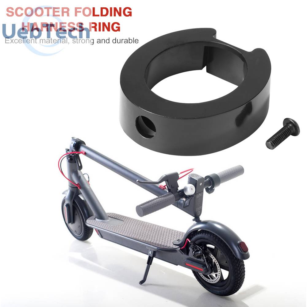 Vòng Khóa Bảo Vệ Dành Cho Xe Scooter Điện Xiaomi MI 3