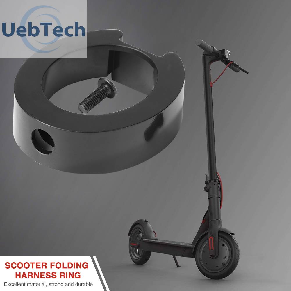 Vòng Khóa Bảo Vệ Dành Cho Xe Scooter Điện Xiaomi MI 3