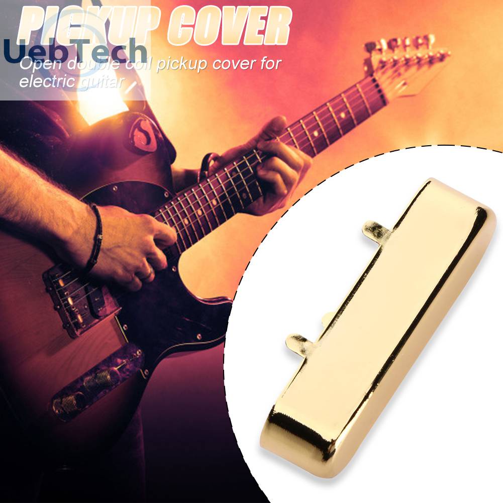 Vỏ Bọc Pickup Bằng Đồng Thau Cho Đàn Guitar Điện TL